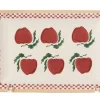 Outlet Small Rectangle Plate Apple Plates