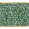 Shop Small Rectangle Plate Lawn Green St Patrick'S Day