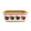 Cheap Small Square Oven Dish Apple Mother'S Day