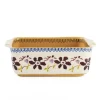 Best Sale Small Square Oven Dish Clematis Clematis