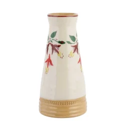 Shop Small Tapered Vase Fuchsia Easter