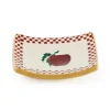 Fashion Soap Dish Apple Bathroom Accessories