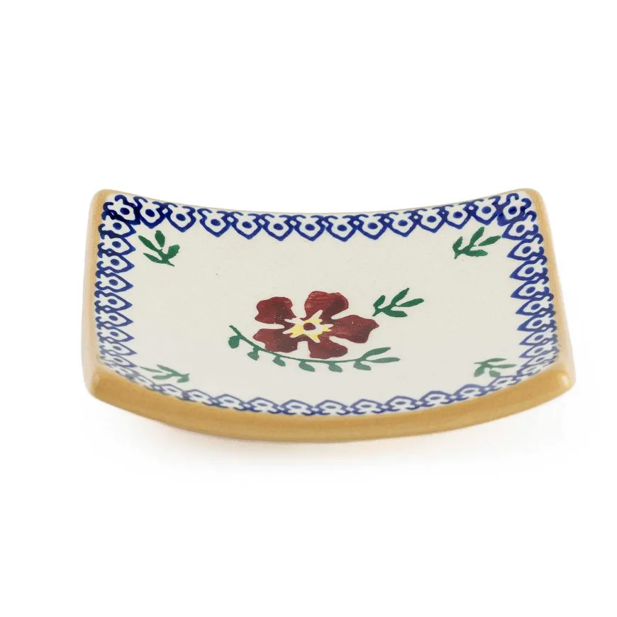 Shop Soap Dish Old Rose New In