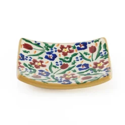Best Soap Dish Wild Flower Meadow New In