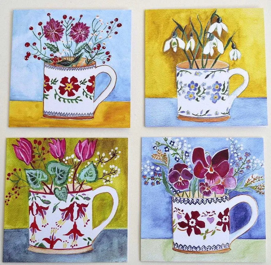 Cheap Special Greeting Card Pack Greeting Cards