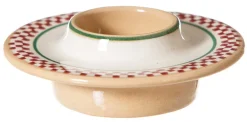 Best Stackable Eggcup Apple Food Lover'S Gifts