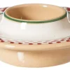 Outlet Stackable Eggcup Apple Easter