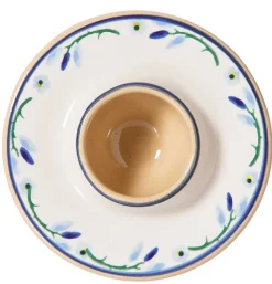 Outlet Stackable Eggcup Forget Me Not Forget Me Not