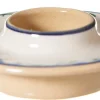 Hot Stackable Eggcup Forget Me Not Food Lover'S Gifts