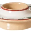 Fashion Stackable Eggcup Fuchsia Serving Accessories
