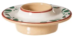 Hot Stackable Eggcup Fuchsia Fuchsia