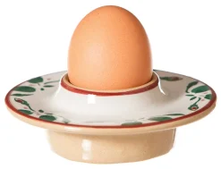 Hot Stackable Eggcup Fuchsia Easter