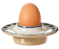 Online Stackable Eggcup Reindeer Serving Accessories