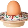 New Stackable Eggcup Wild Flower Meadow Wild Flower Meadow