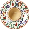 Best Stackable Eggcup Wild Flower Meadow St Patrick'S Day