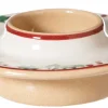 Hot Stackable Eggcup Winter Robin Food Lover'S Gifts