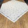 Store Tablecloth Square Forget Me Not 40" House Warming Gifts