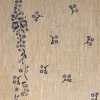 Store Tablecloth Square Forget Me Not 40" Tablecloths