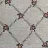Outlet Tablecloth Square Old Rose 40" Mother'S Day