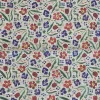 Online Tablecloth Wild Flower Meadow Linen 55 X 99 Wild Flower Meadow