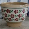 Cheap Tall Bowl Irish Rose Bowls