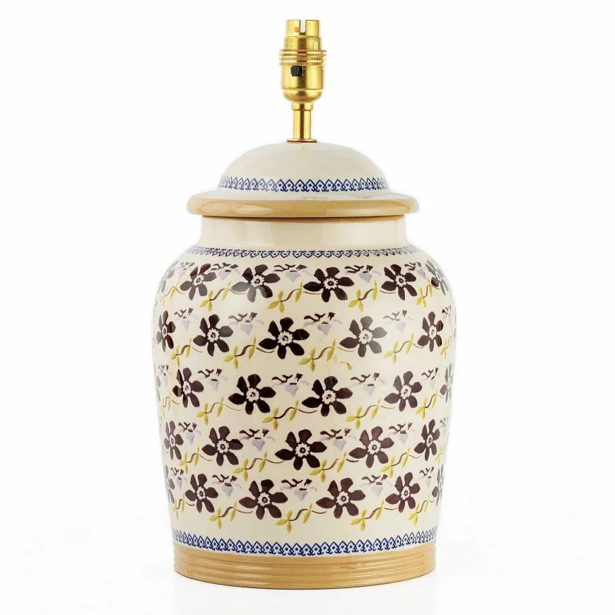 Sale Tall Lamp Clematis Lamps