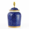 Online Tall Lamp Dark Blue Mother'S Day