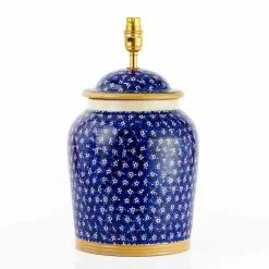 Online Tall Lamp Dark Blue Mother'S Day