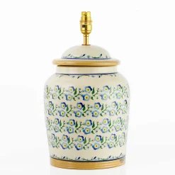 Store Tall Lamp Forget Me Not Lamps
