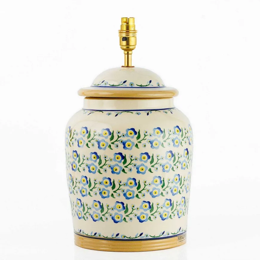 Store Tall Lamp Forget Me Not Lamps