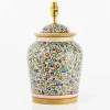 Outlet Tall Lamp Wild Flower Meadow Lamps
