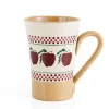 Outlet Tall Mug Apple Coffee Addict'S Gifts