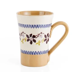 Store Tall Mug Clematis Clematis