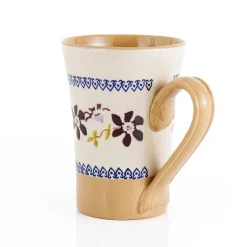 Cheap Tall Mug Clematis Mugs