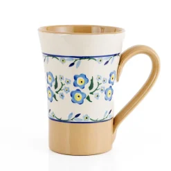 Outlet Tall Mug Forget Me Not Coffee Addict'S Gifts