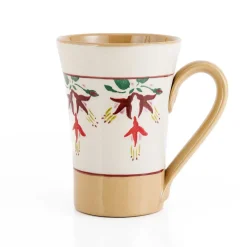 Cheap Tall Mug Fuchsia Coffee Addict'S Gifts