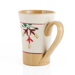 Cheap Tall Mug Fuchsia Coffee Addict'S Gifts