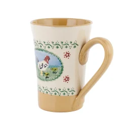 Online Tall Mug Hen Coffee Addict'S Gifts