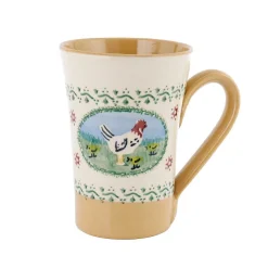 Online Tall Mug Hen Coffee Addict'S Gifts