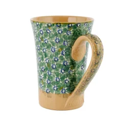 Shop Tall Mug Lawn Green Mugs