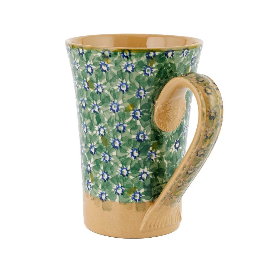 Store Tall Mug Lawn Green Lawn