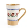Online Tall Mug Old Rose Mugs