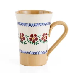 Online Tall Mug Old Rose Mugs
