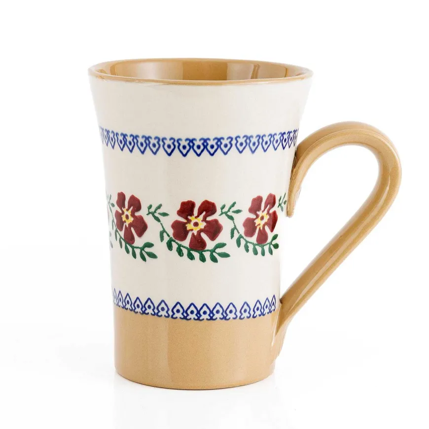 Best Sale Tall Mug Old Rose Old Rose
