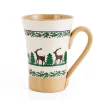 Best Tall Mug Reindeer Mugs