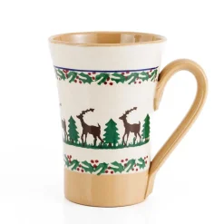 Best Tall Mug Reindeer Mugs