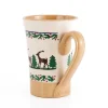 Discount Tall Mug Reindeer Reindeer