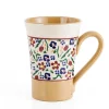 Best Tall Mug Wild Flower Meadow Mugs
