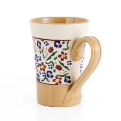 Best Tall Mug Wild Flower Meadow Mugs
