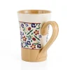 Best Tall Mug Wild Flower Meadow Coffee Addict'S Gifts